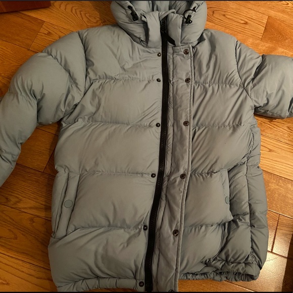 SOLD TNA Super Puff - Picture 9 of 9